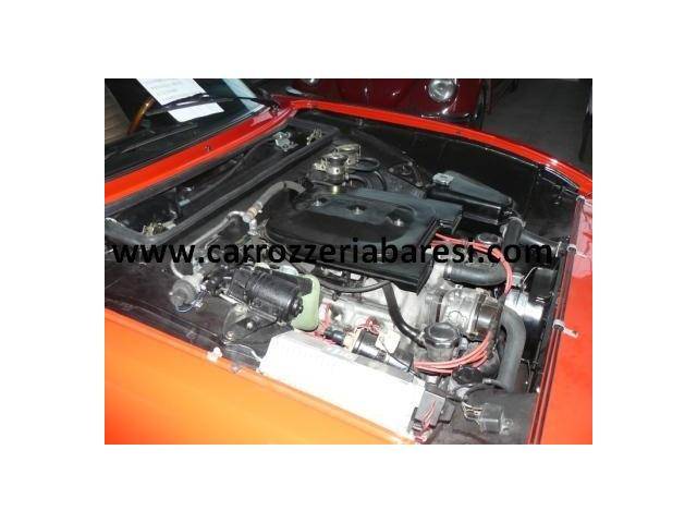FIAT Dino 2400 Coupe