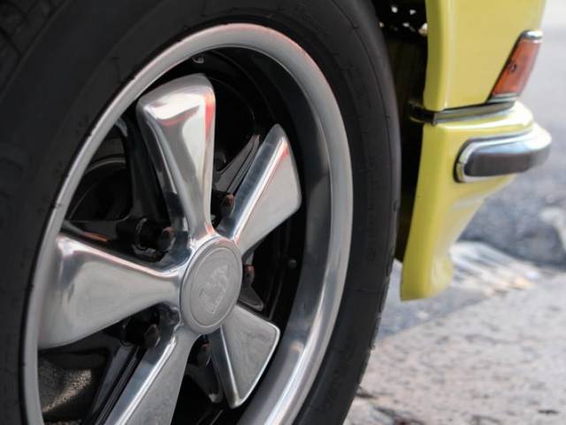 Porsche 911 2.4 E