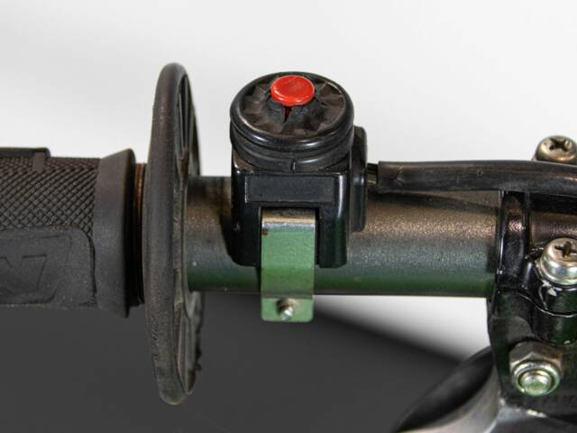 Kawasaki KX 250