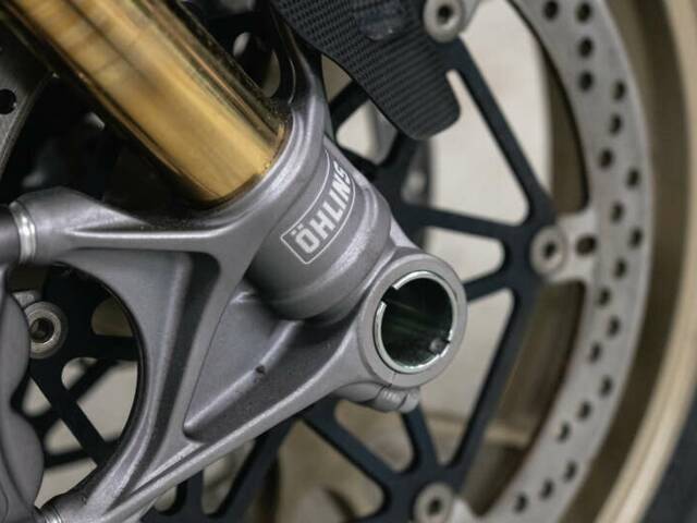 Ducati 1299 Panigale