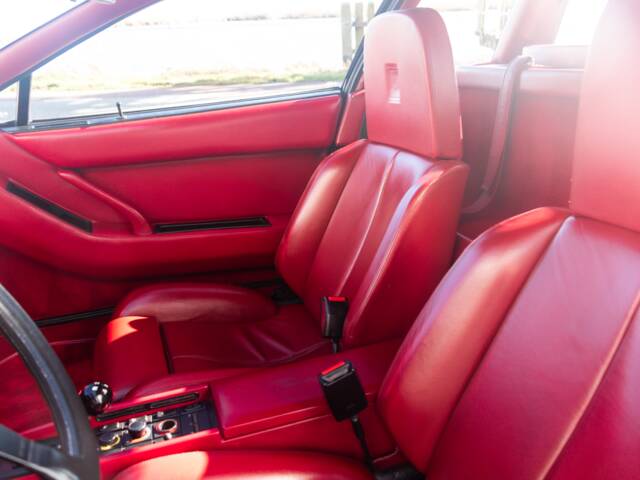 Ferrari Testarossa