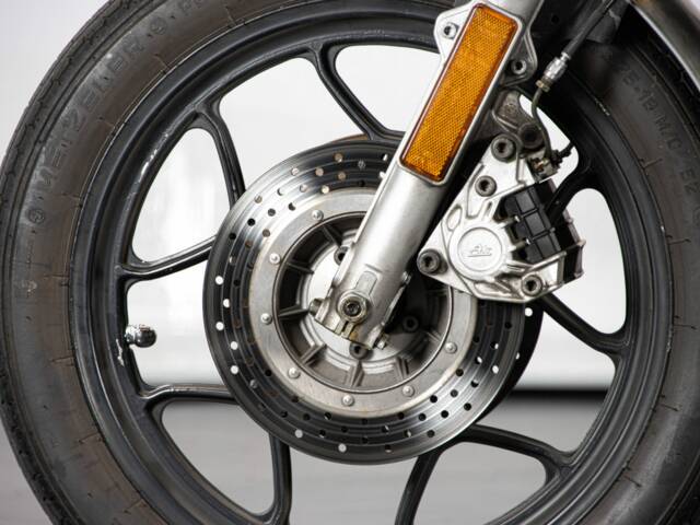 BMW R 65 LS