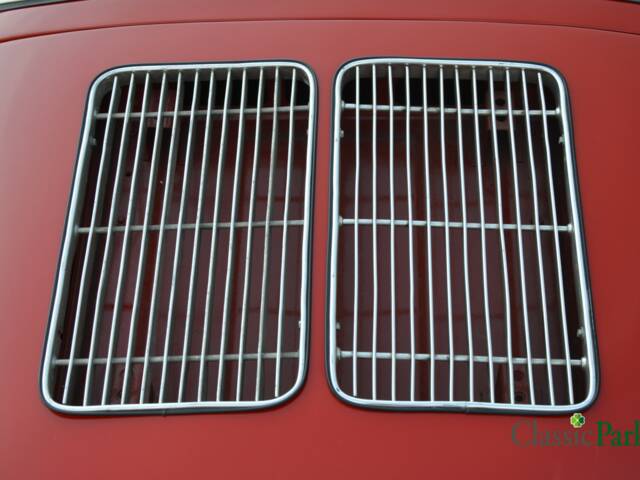 Porsche 356 B 1600