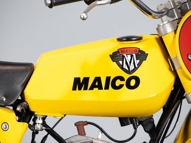 Maico MC 250