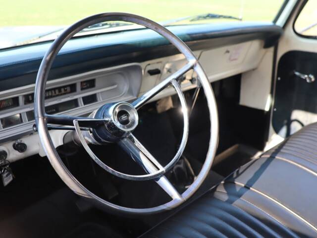Ford F-100