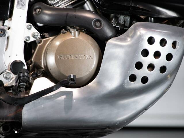 Honda XRV 750 Africa Twin