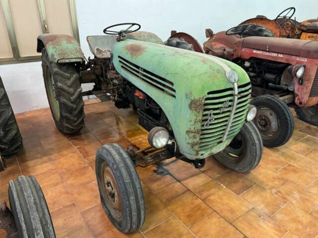 Bild 1/6 von Steyr 188 (1965)
