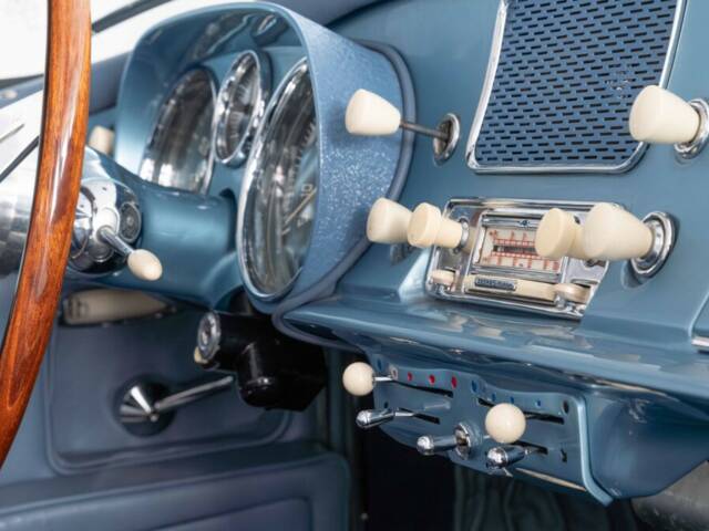 BMW 507