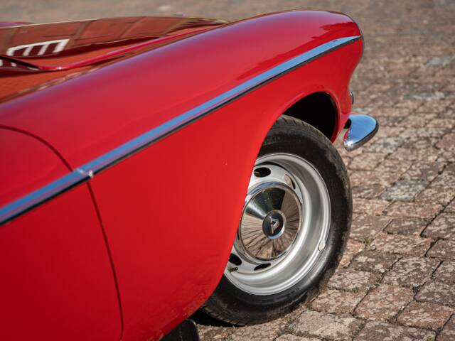 Volvo 1800 S