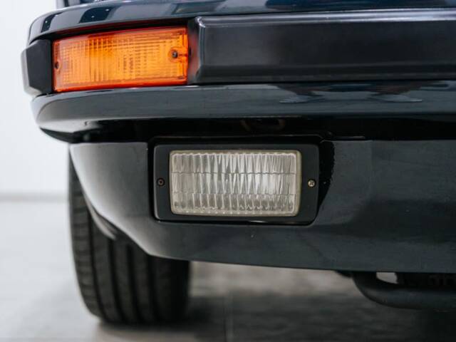Porsche 911 Carrera 3.2 "25 years 911"