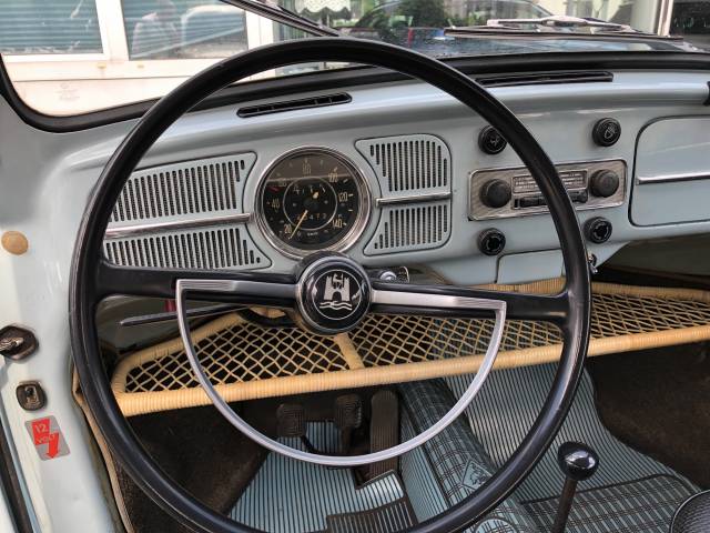 Volkswagen Beetle 1200