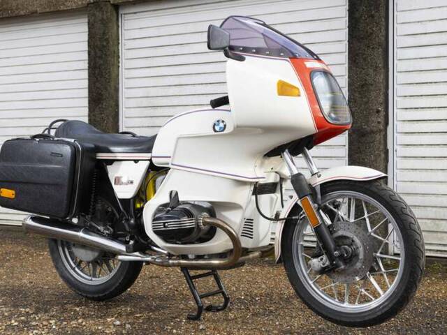 BMW R 100 RS
