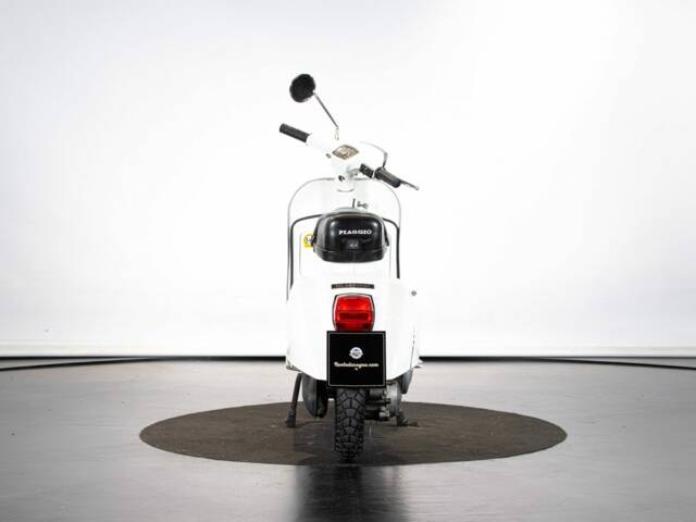 Piaggio Vespa 50 N Special