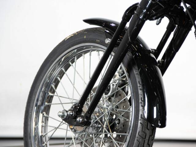 Harley-Davidson Bad Boy Softail