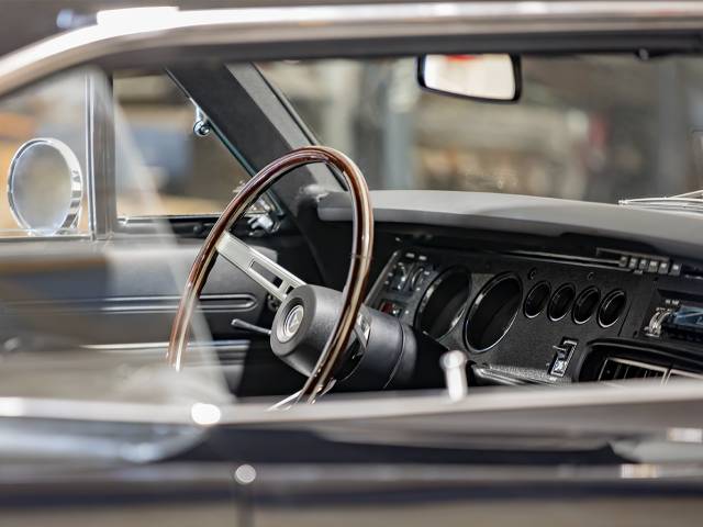 Dodge Charger R/T 440