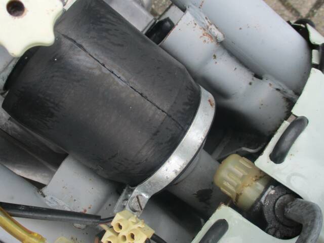 Simson Schwalbe KR 51/1