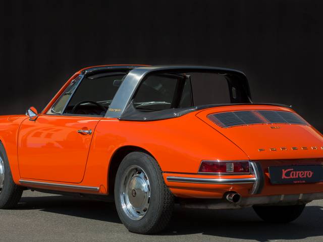 Porsche 911 2.0