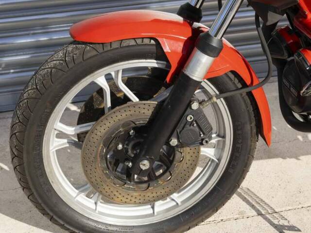 Moto Guzzi 850 LeMans II