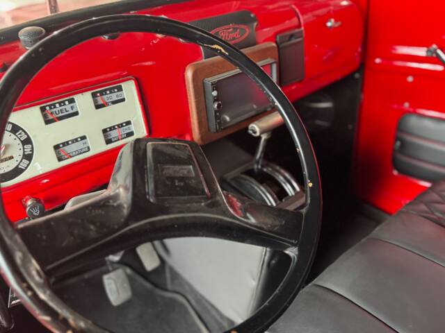 Ford F-1
