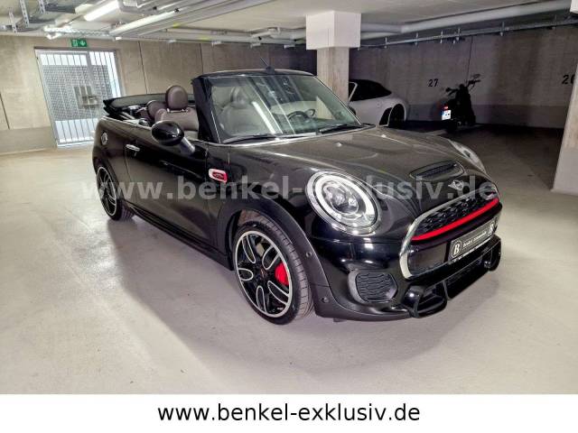 Bild 1/14 von Mini John Cooper Works (2018)