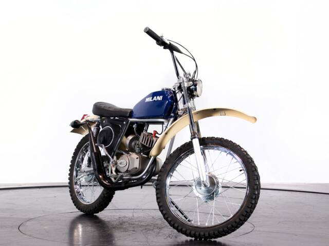 Milani 50 Sport Special