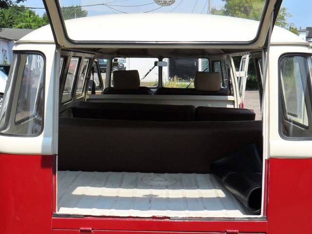 Volkswagen T1 Brasil