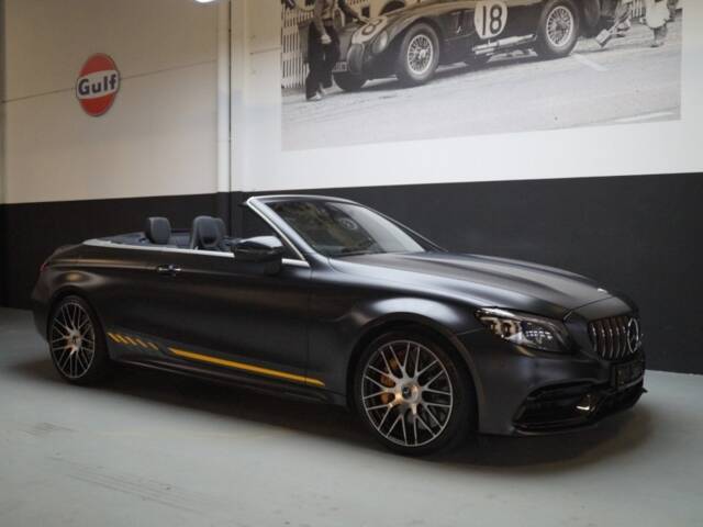 Image 1/45 of Mercedes-AMG GT 63 4MATIC+ (2023)