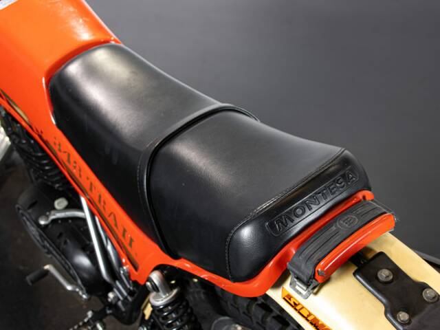 Montesa Cota 349 Trial