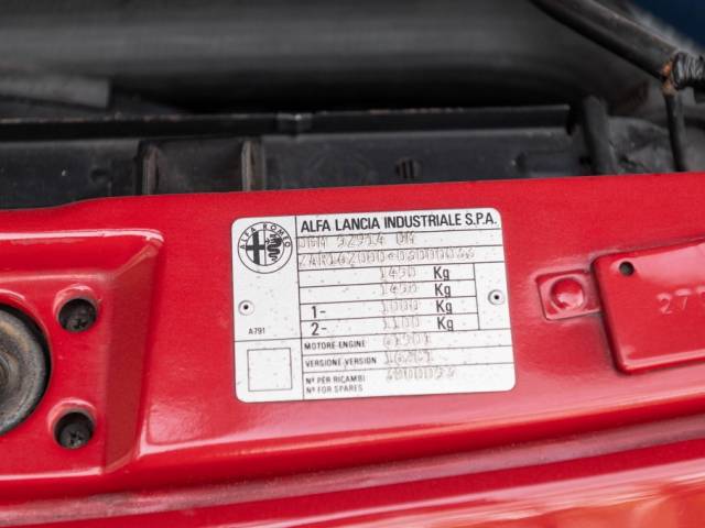 Alfa Romeo SZ
