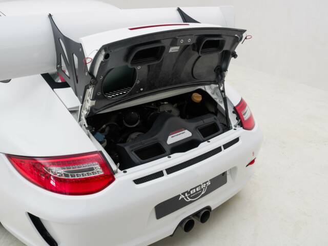 Porsche 911 GT3 Cup