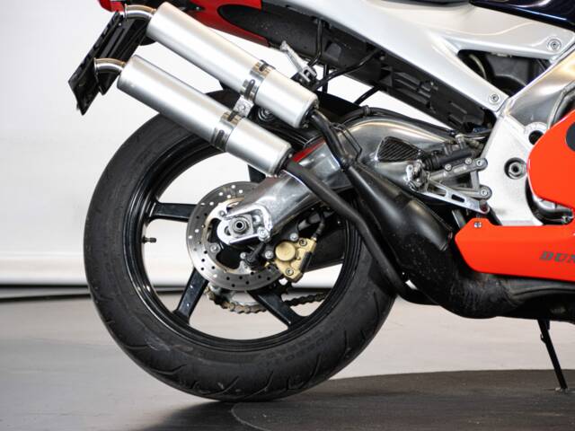 Aprilia RS 250
