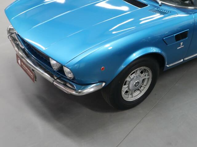 FIAT Dino Coupe