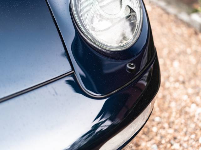 Porsche 911 Carrera 4S