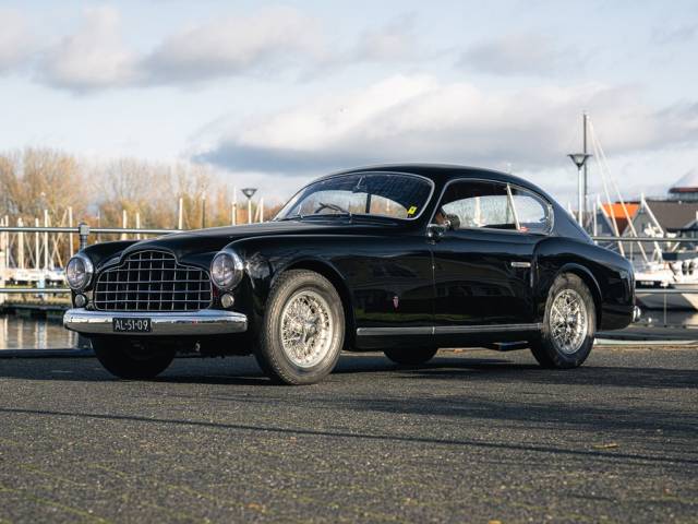 Image 1/50 of Ferrari 195 Inter (1950)