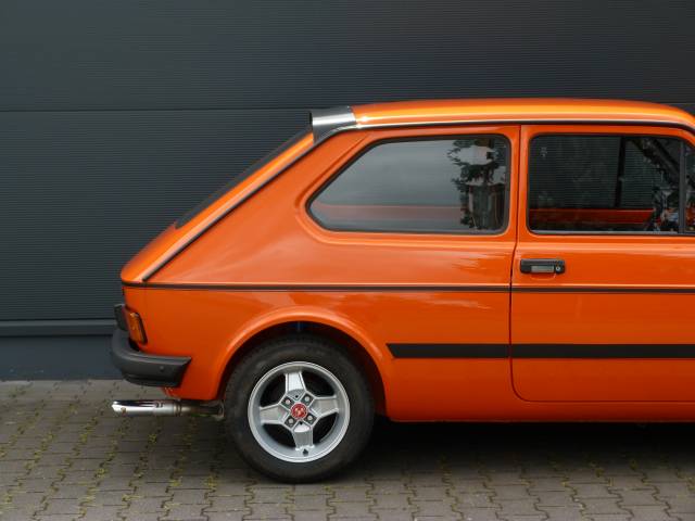 FIAT 127 Sport