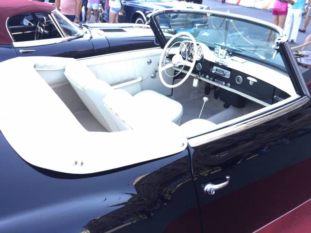 Mercedes-Benz 190 SL