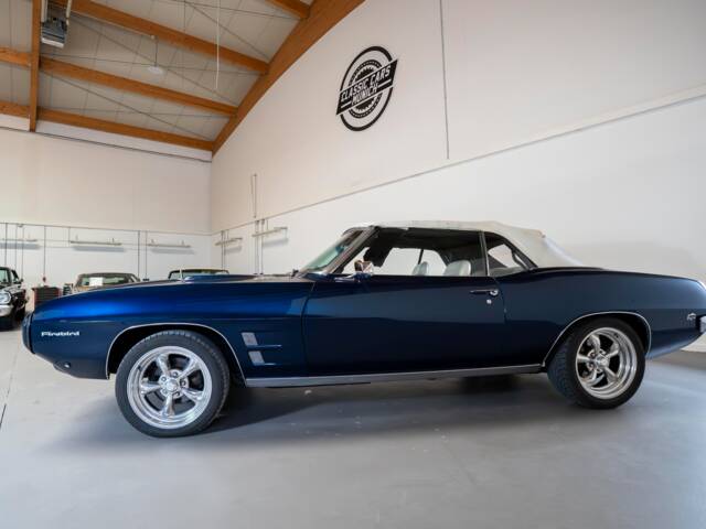 Pontiac Firebird