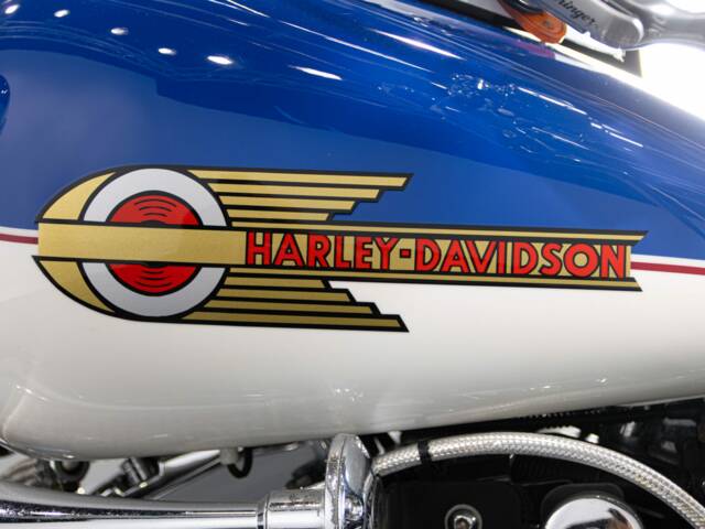 Harley-Davidson FXSTS Softail Springer