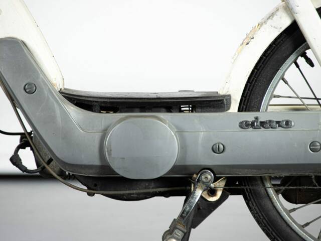 Piaggio Ciao Porter