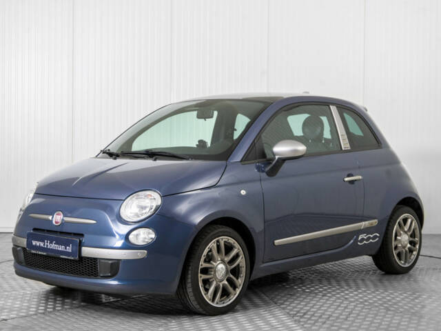 Bild 1/49 von FIAT 500 (2011)
