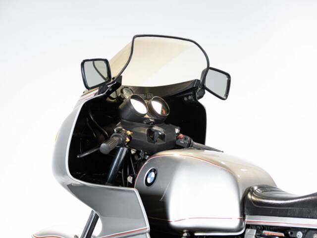 BMW R 100 RS