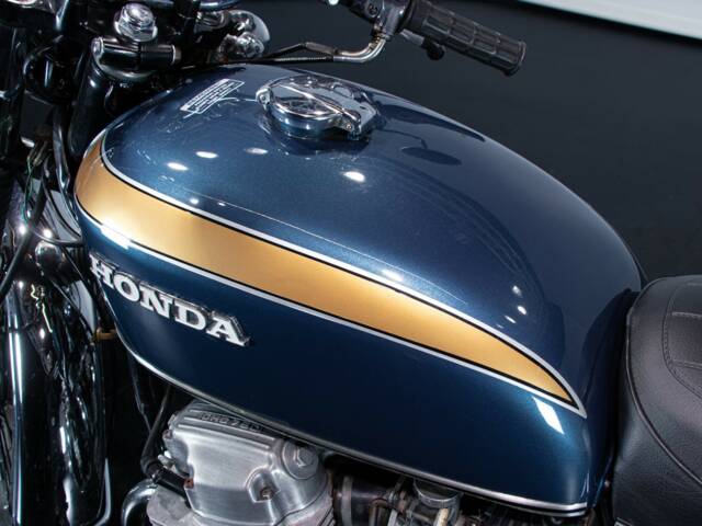 Honda CB 750 Four