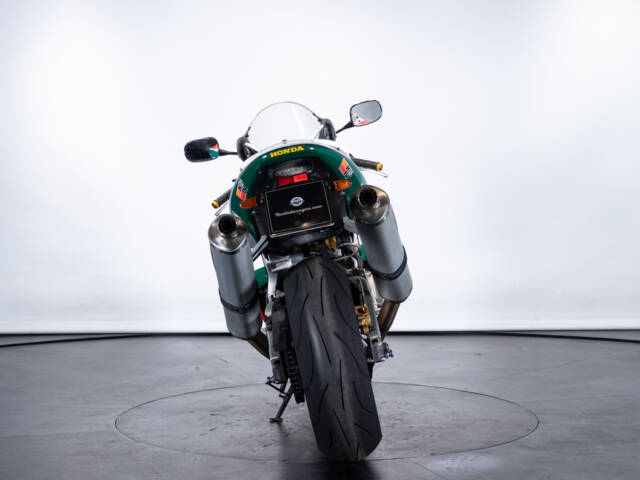 Honda VTR 1000 SP2