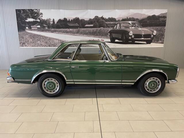 Mercedes-Benz 280 SL
