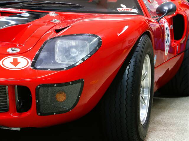 Ford GT40