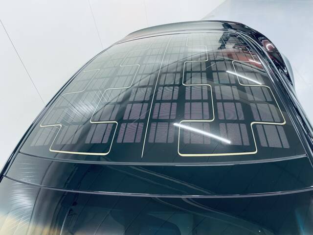 Fisker Karma EcoSport