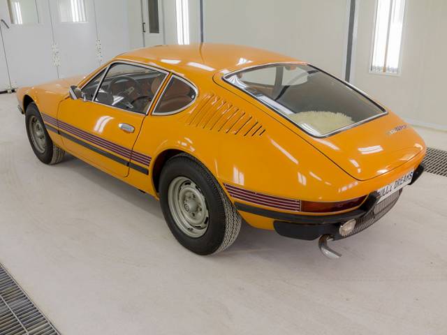 Volkswagen SP 2 1.7