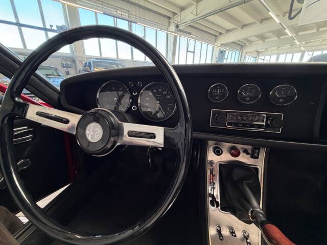 Alfa Romeo Junior Zagato GT 1300