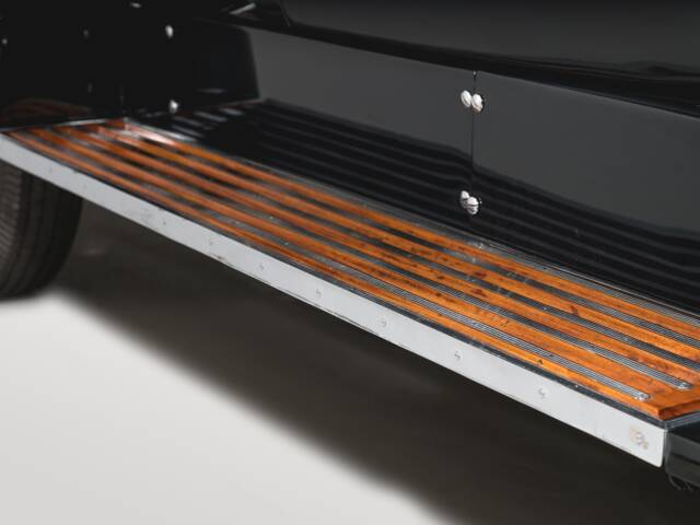 Rolls-Royce Phantom I