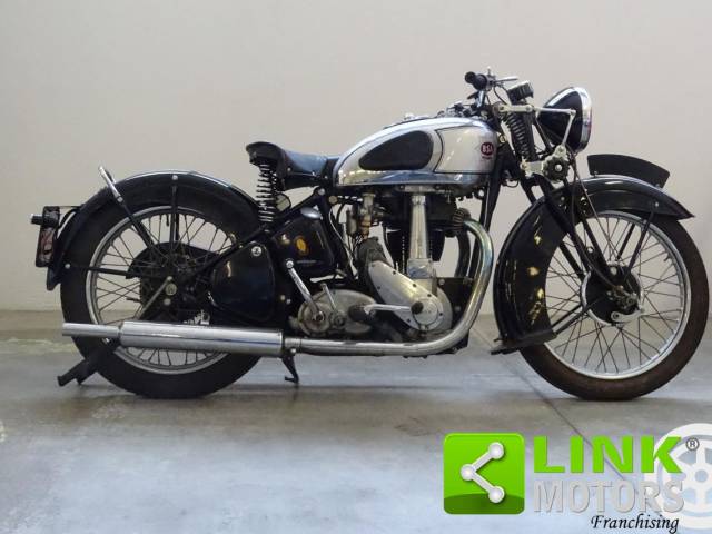 Bild 1/10 von BSA DUMMY (1939)